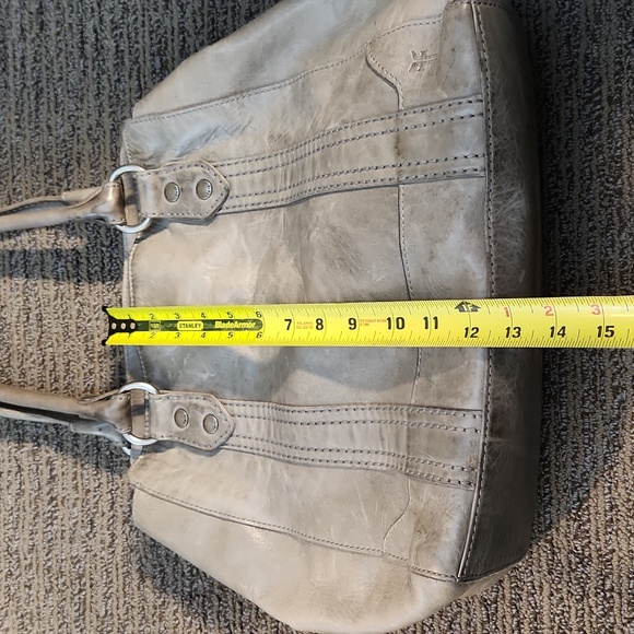 Frye Melissa Tote - Picture 12 of 16